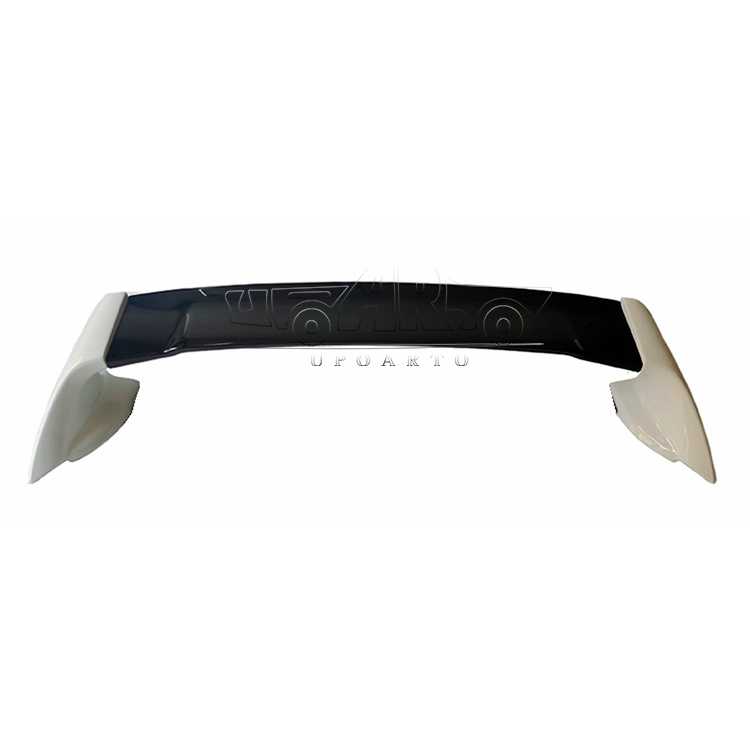 honda city 2009 spoiler