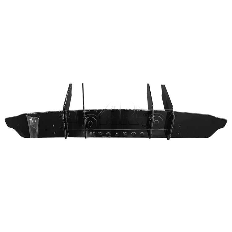 mercedess w177 bumper
