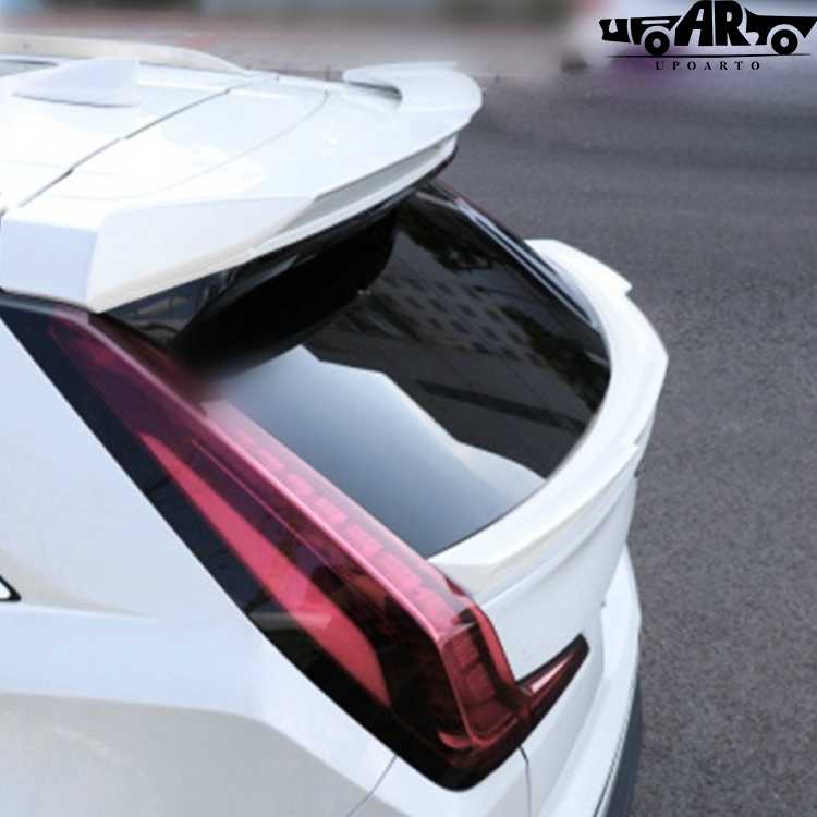 Spoiler For Cadillac XT4 Spoiler For Cadillac XT4