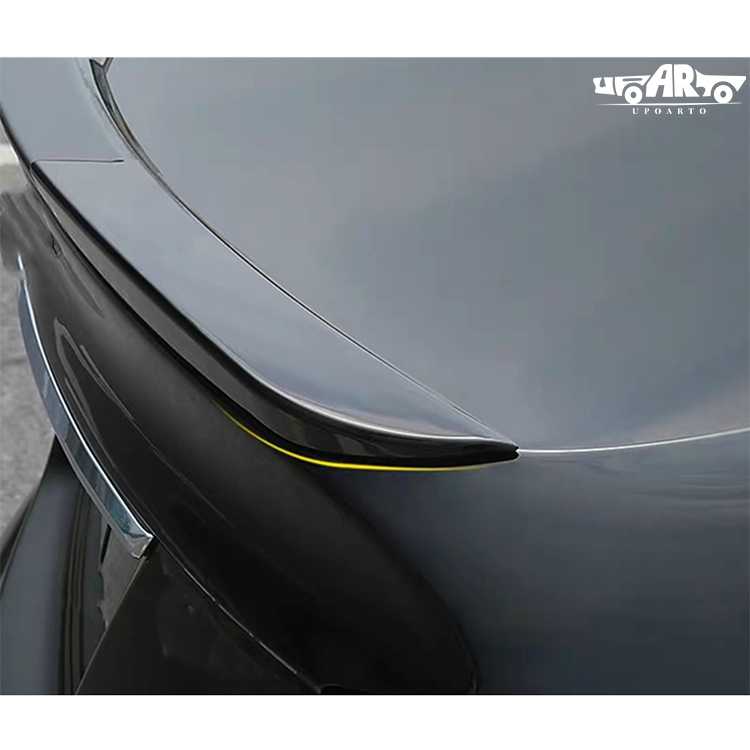 Cadillac CT5 Rear tail Spoiler Cadillac CT5 Rear tail Spoiler