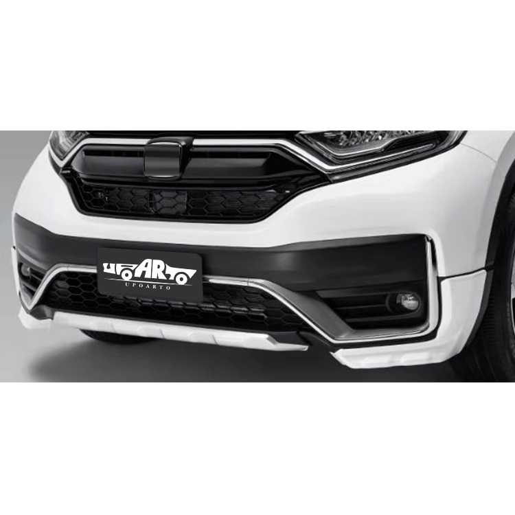 bodykit honda crv