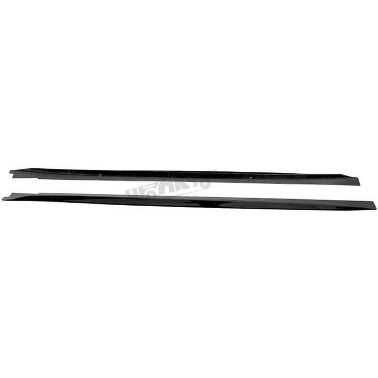 Cadillac CT5 Side Skirts 2021 Cadillac CT5 Side Skirts 2021