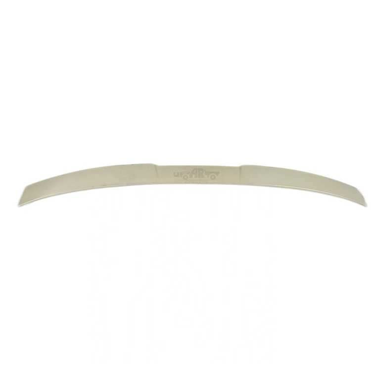 skoda superb spoiler