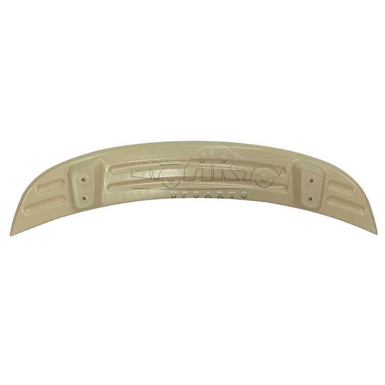 universal rear wing spoiler