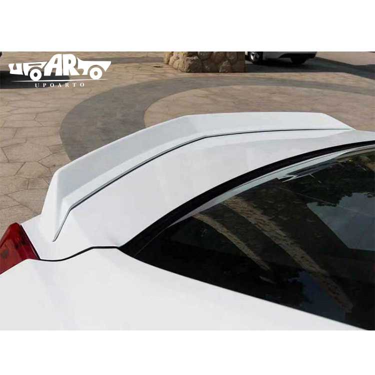carbon fiber rear spoiler for cadillac ats carbon fiber rear spoiler for cadillac ats