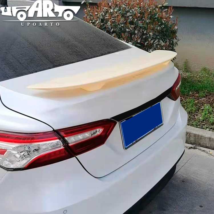 universal car rear tail spoiler