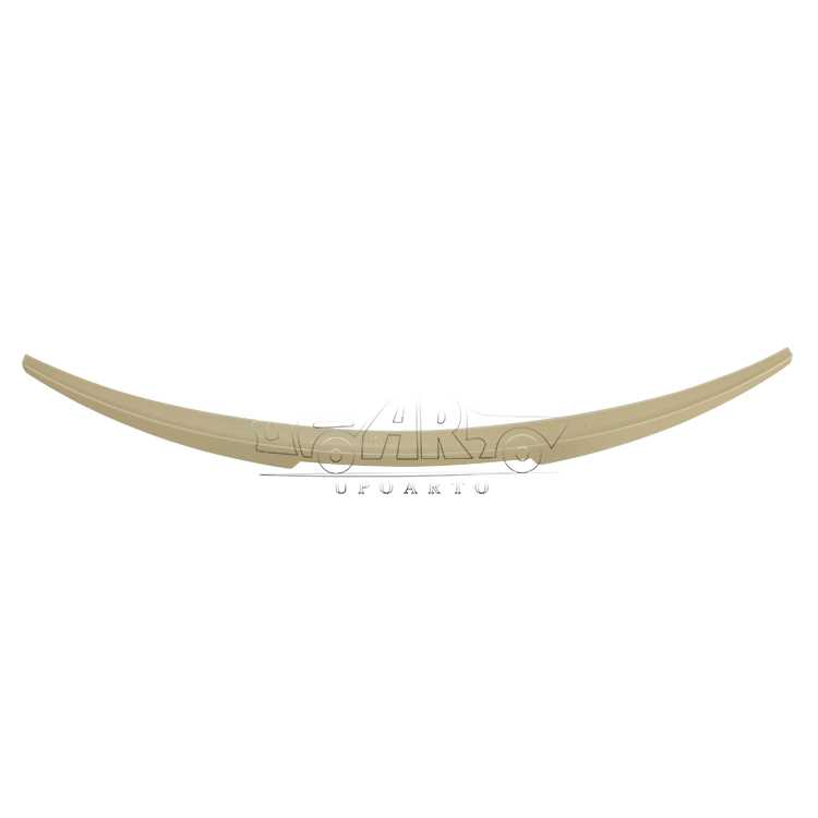 chevrolet malibu spoiler