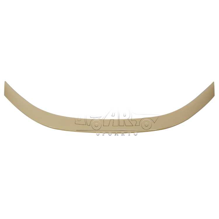 mid Wing Spoiler For Honda URV