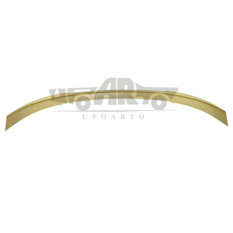 Honda Inspire spoiler