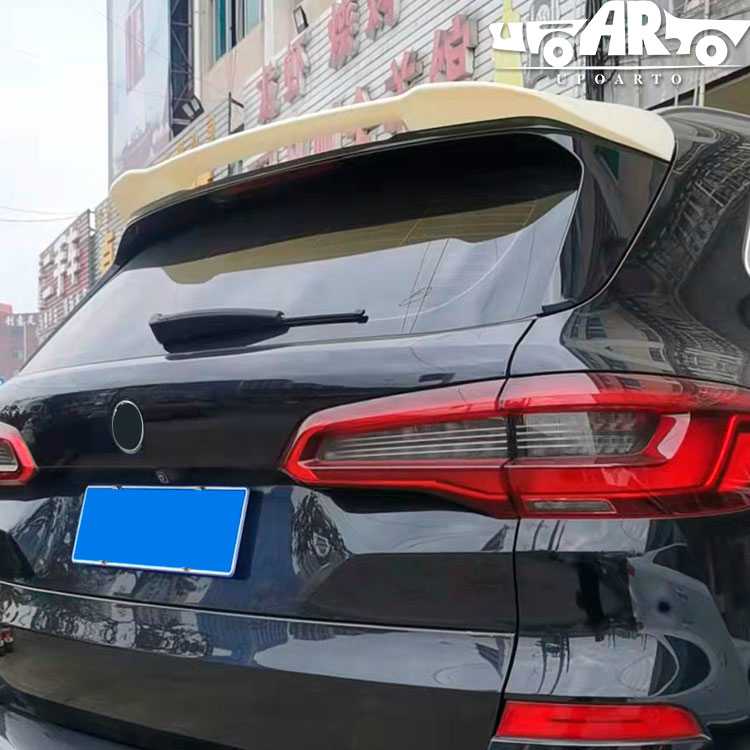 spoiler bmw g05 spoiler bmw g05
