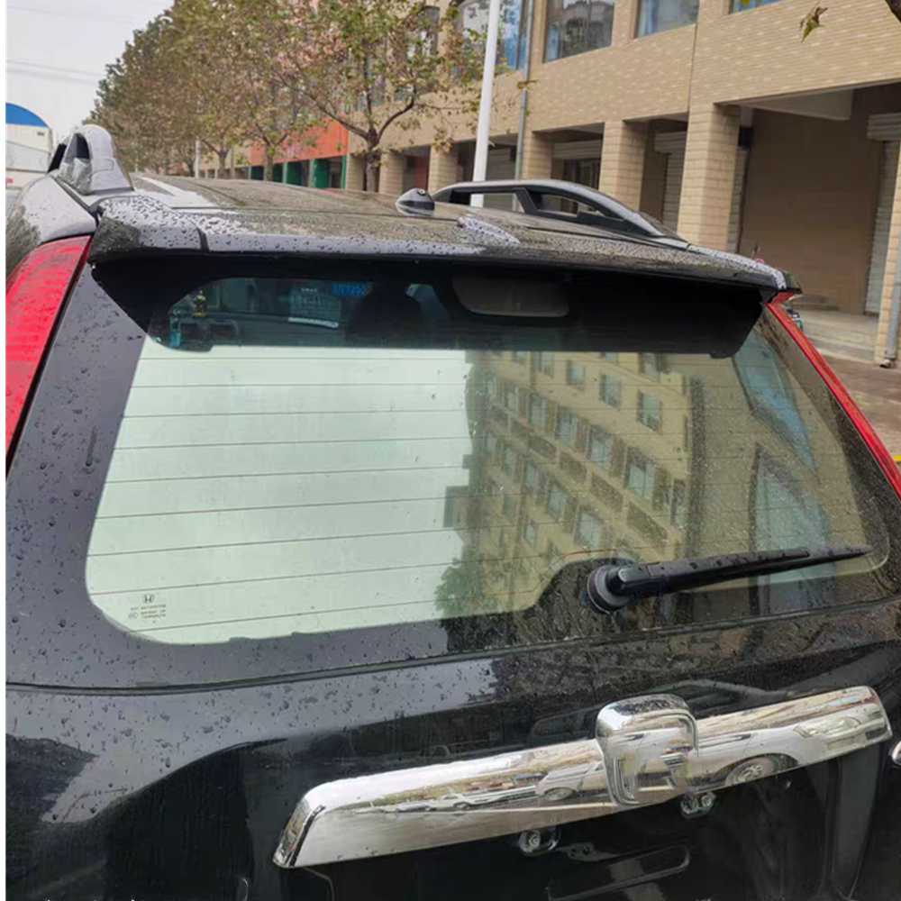 spoiler crv 2008