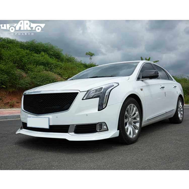 cadillac 2017 ats grille