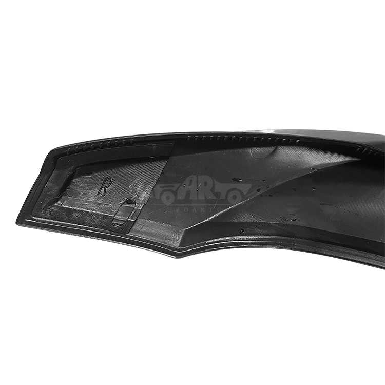 honda city 2021 rear spoiler honda city 2021 rear spoiler