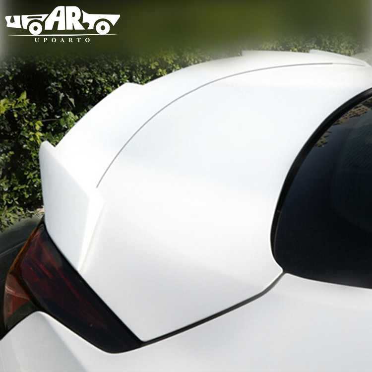 Cadillac CT6 spoiler Cadillac CT6 spoiler