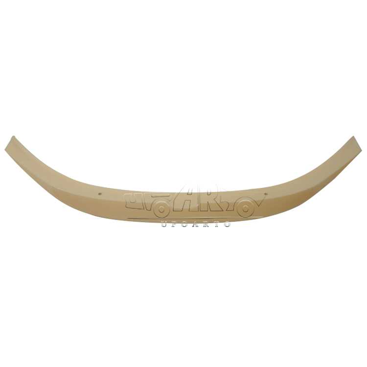 Wing Spoiler For Honda URV