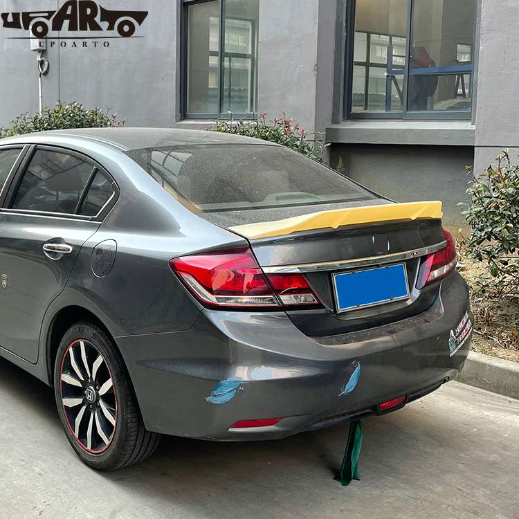 spoiler lip civic spoiler lip civic