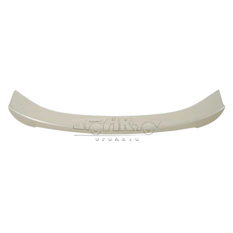 spoilers honda city 2014