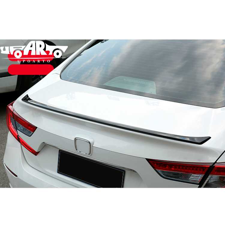 2018 honda accord spoiler 2018 honda accord spoiler