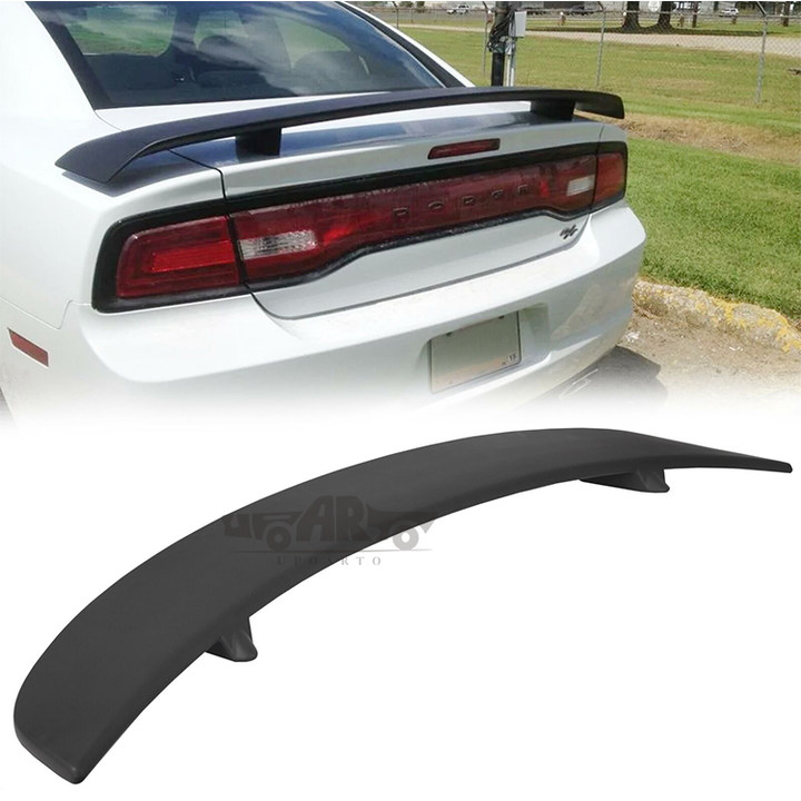 Rear Spoiler for Dodge Charger