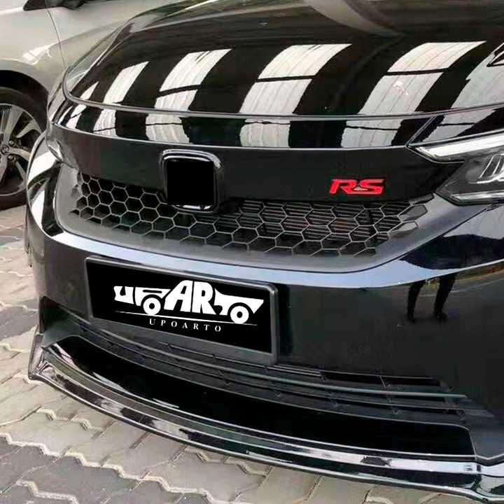 front bumper for honda city