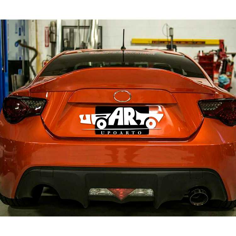car spoiler for toyota gr86 car spoiler for toyota gr86