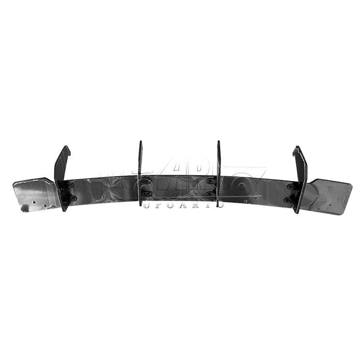 BMW 3 Series G20 Rear Bumper Diffuser 2020