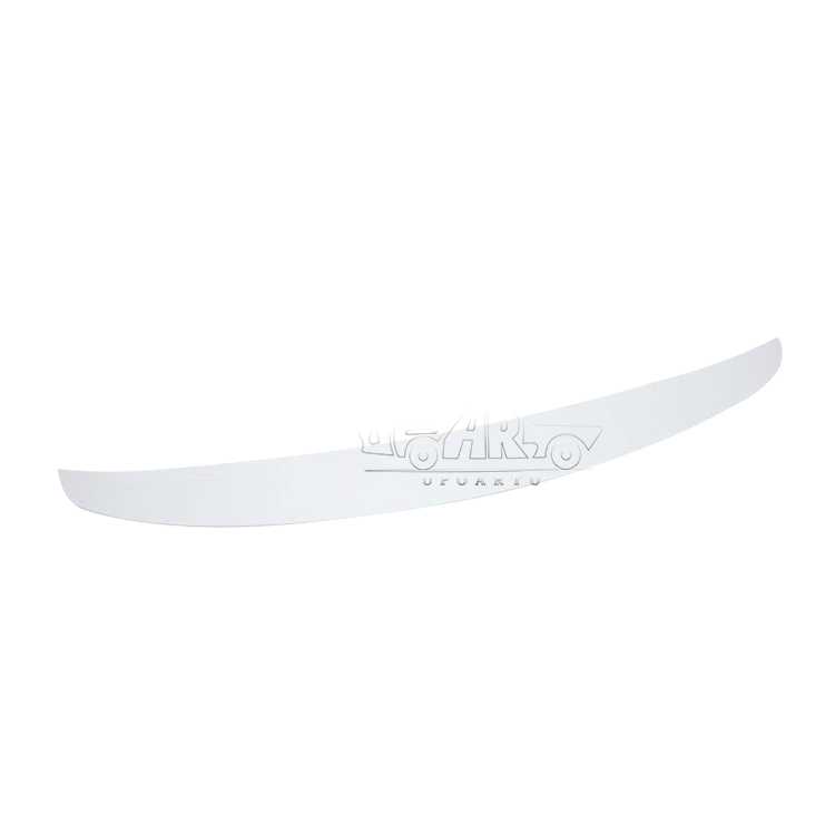 Hyundai Lafesta Rear Wing Spoiler