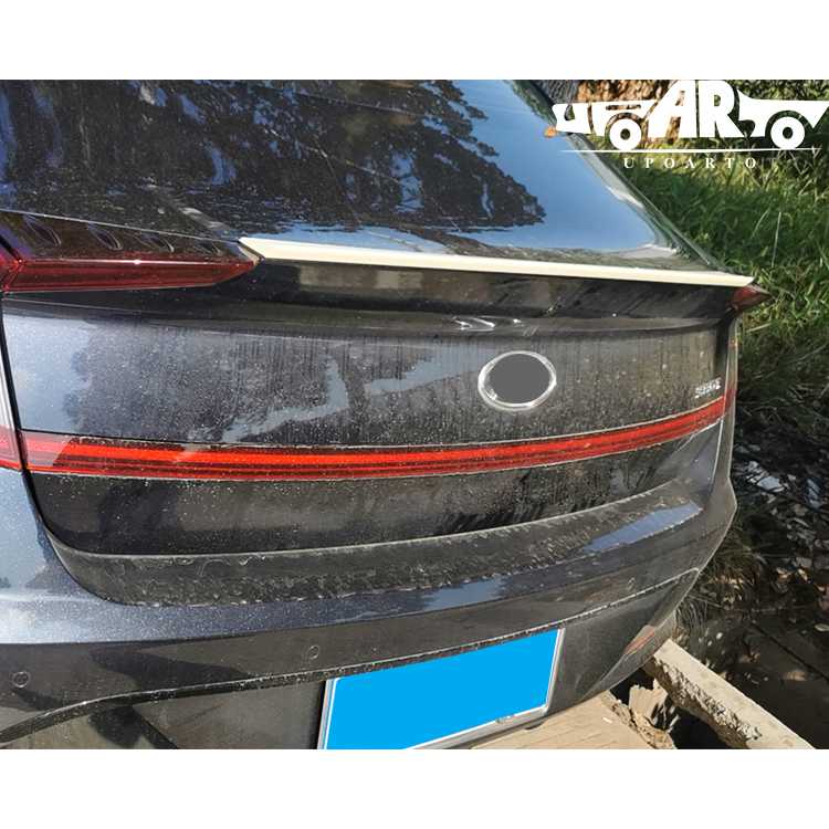 spoiler sonata 2020