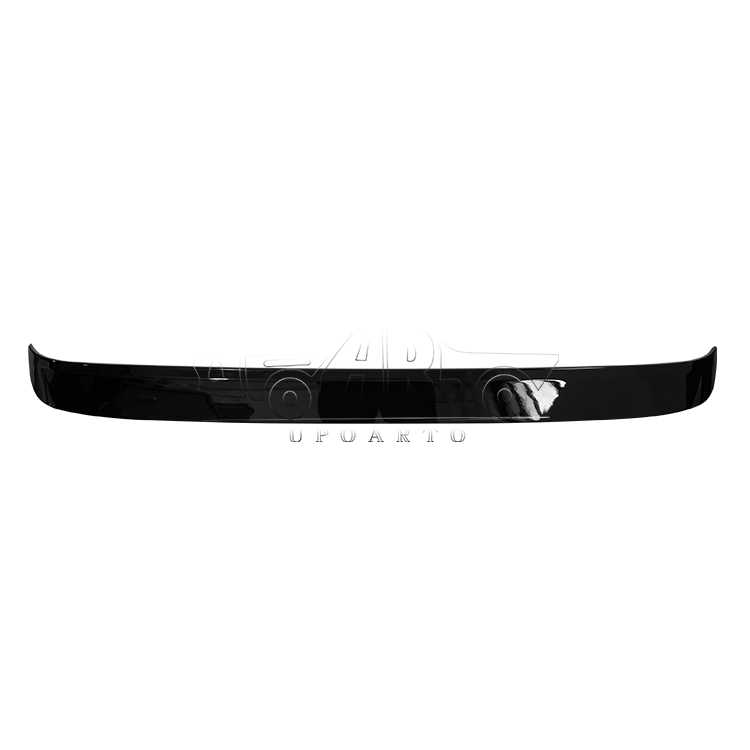 2021 elantra spoiler