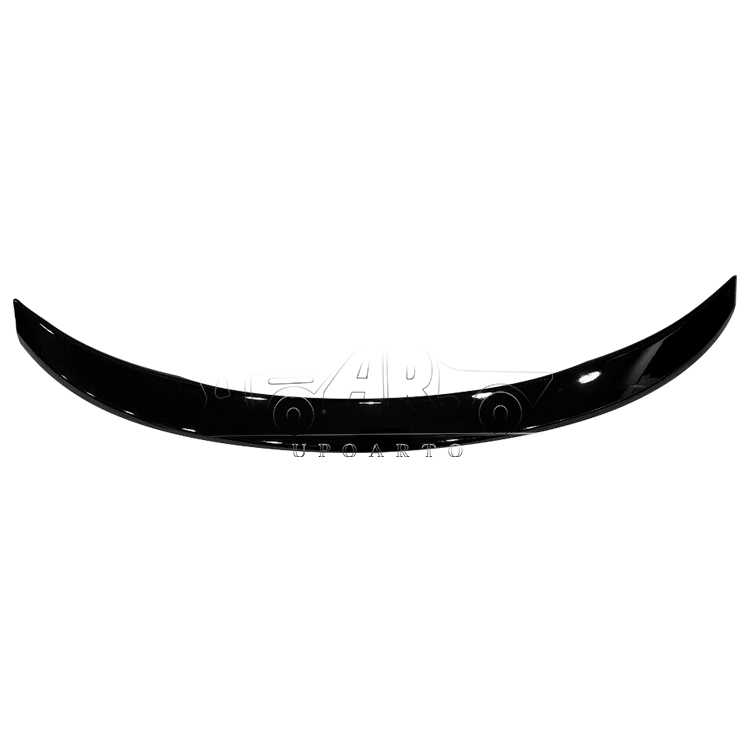elantra spoiler