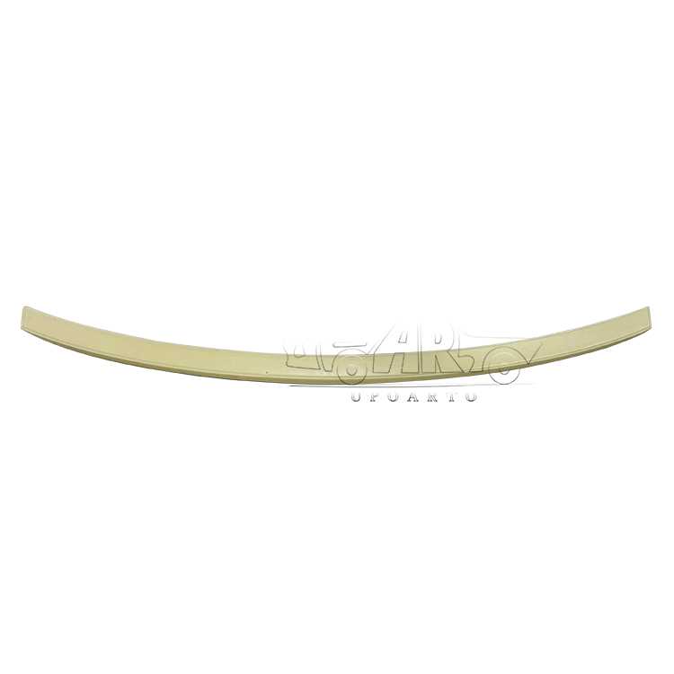 vento trunk lip spoiler