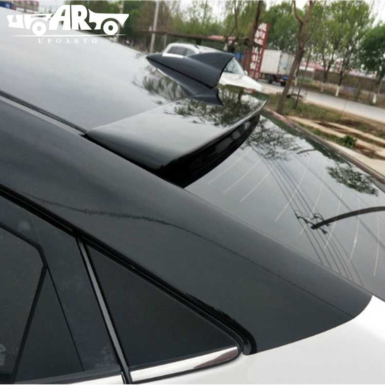 hyundai elantra avante spoiler