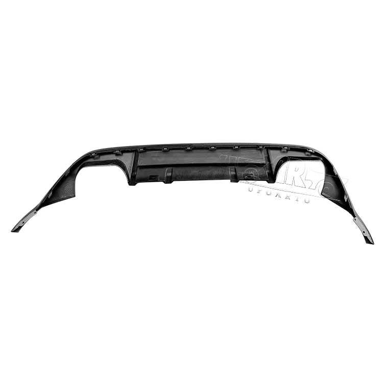 Rear Lip For VW Golf 7 MK7 GTI