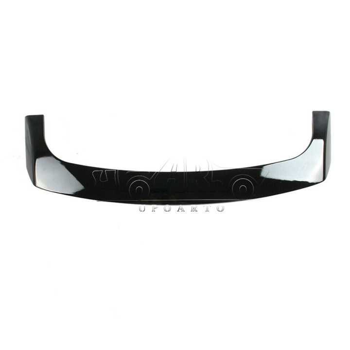 hyundai tucson spoiler