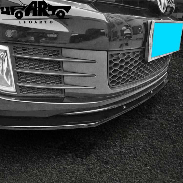 front lip golf 6