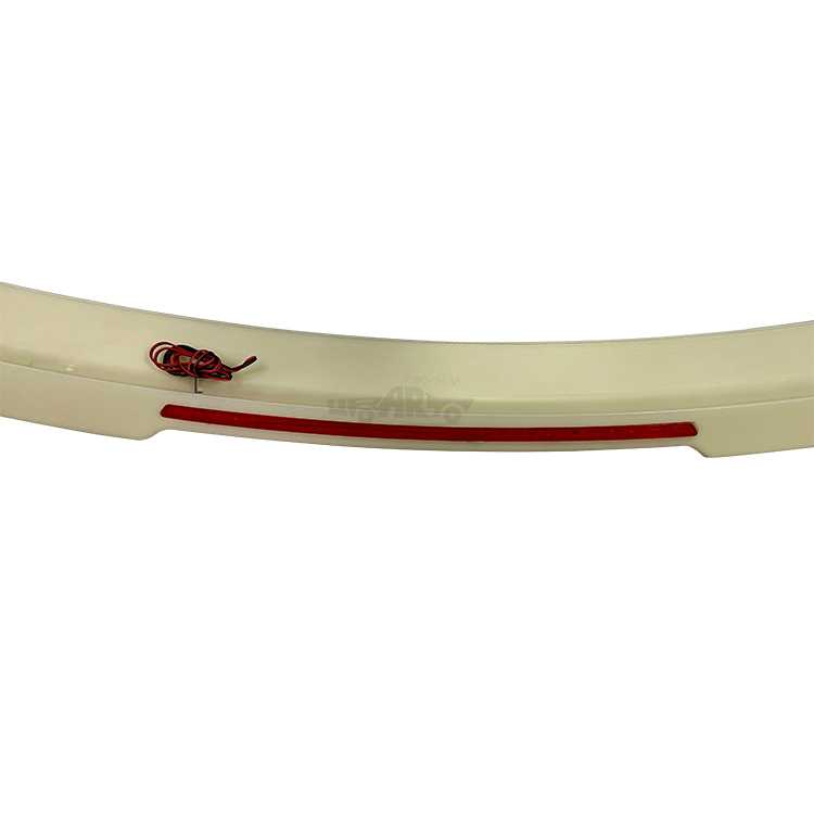 2020 elantra spoiler 2020 elantra spoiler