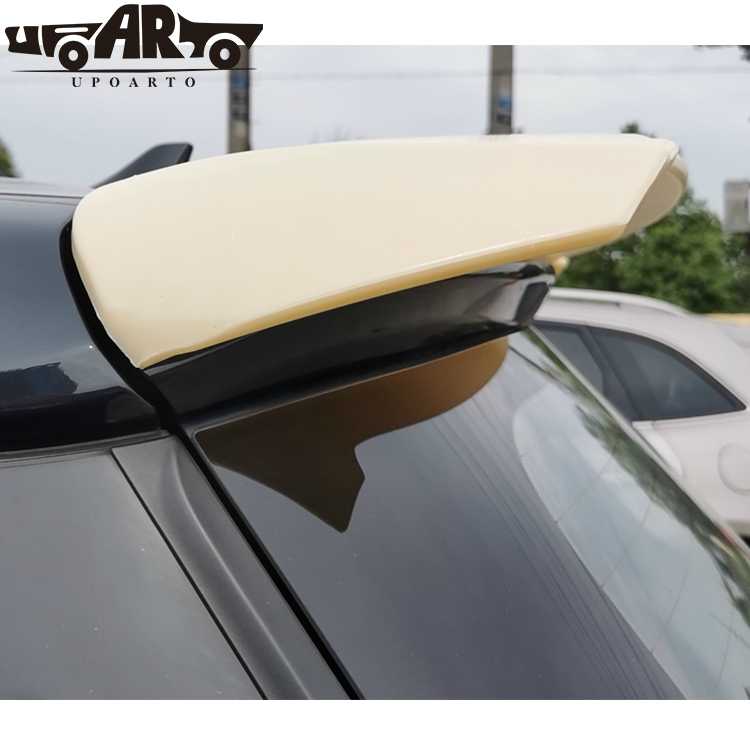 spoiler hyundai ix35