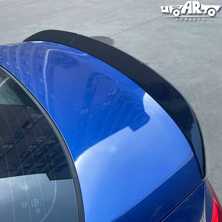 rear spoiler honda civic 2022