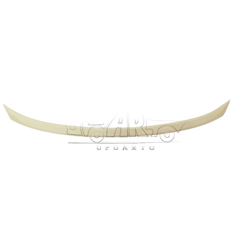 spoiler for toyota camry 2018
