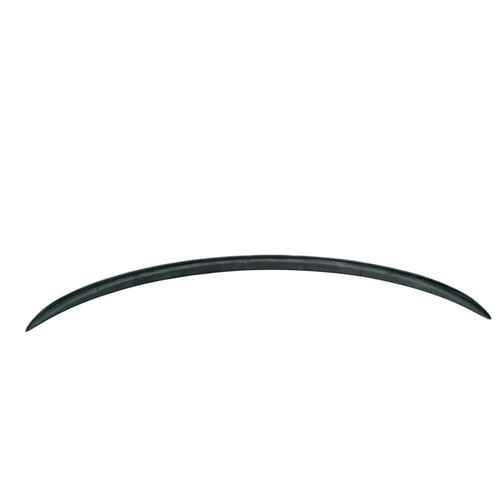 volkswagen passat cc trunk spoiler