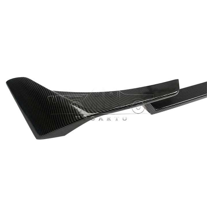 ford mustang mach-e spoiler ford mustang mach-e spoiler