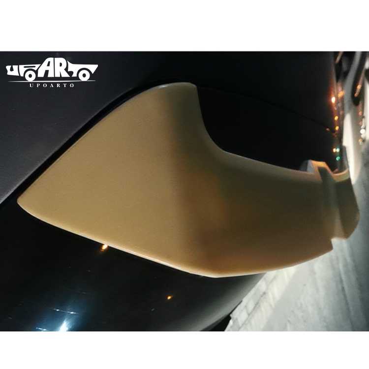 golf 6 spoiler lip