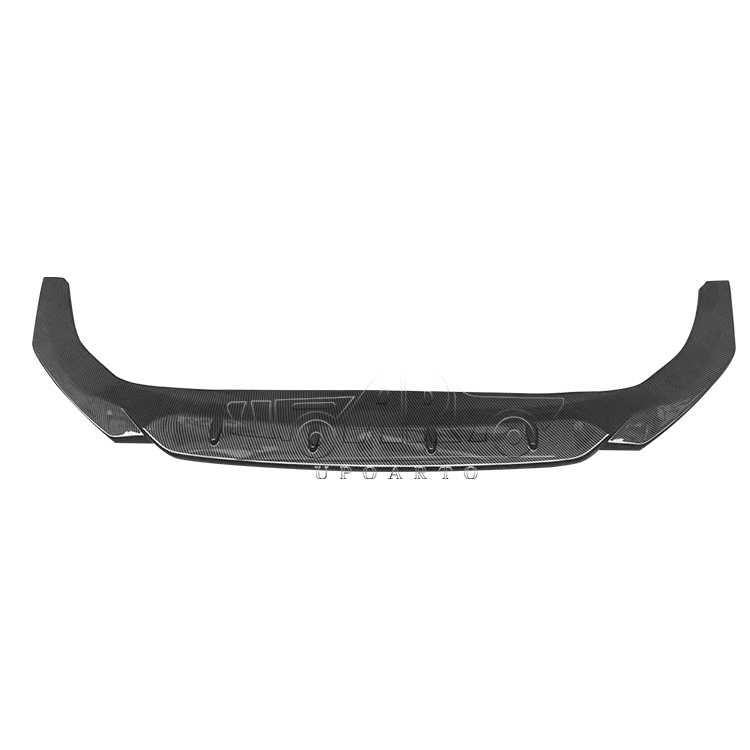 VW Volkswagen Golf 8 Front Lip