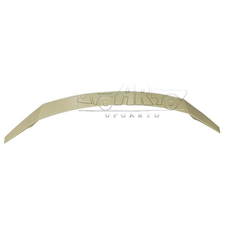 hyundai elantra spoiler hyundai elantra spoiler