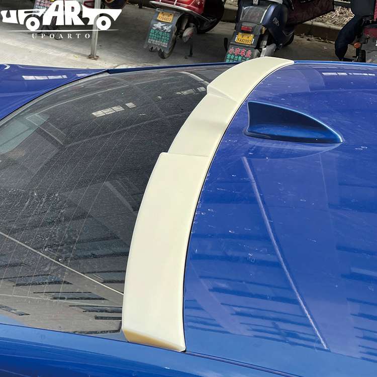 civic spoiler 2022