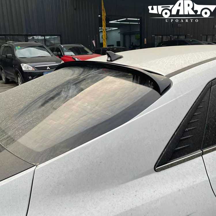 2021 elantra spoiler