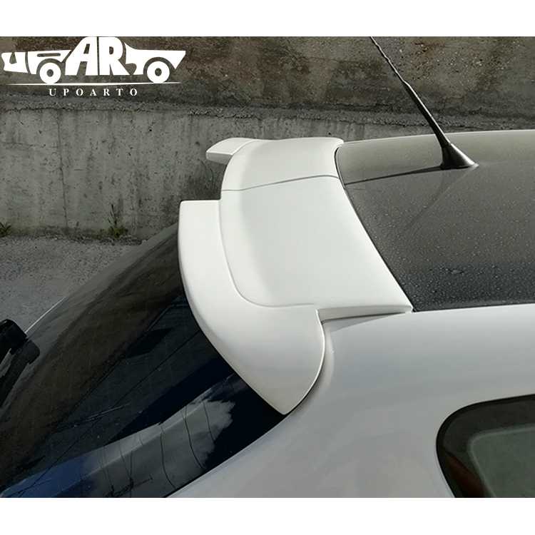 seat ibiza 6j spoiler seat ibiza 6j spoiler