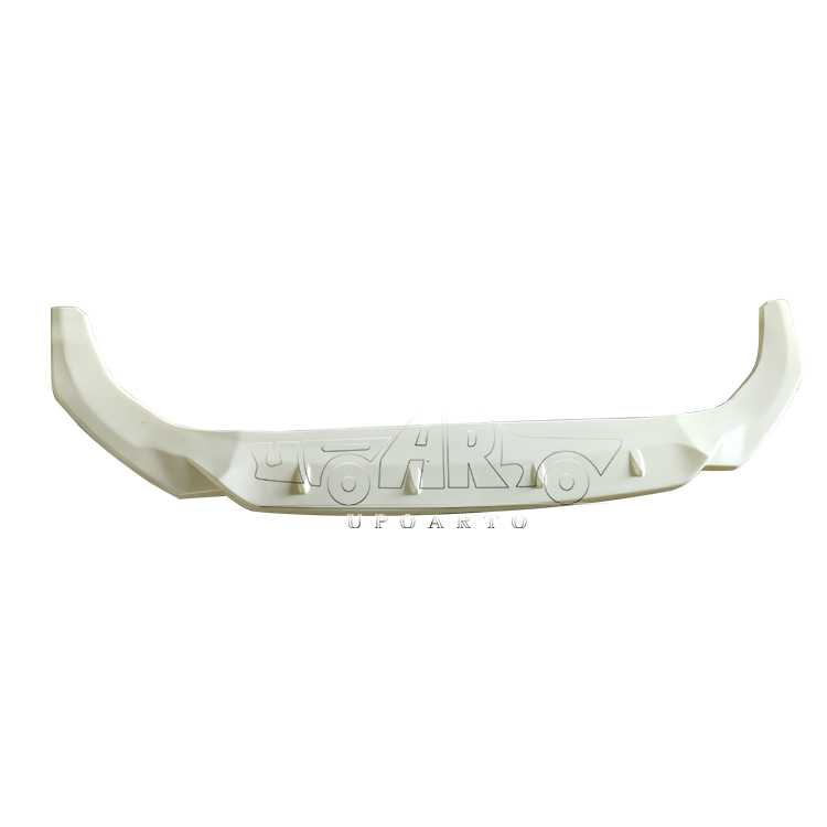 VW Volkswagen Golf 8 MK8 Front Lip