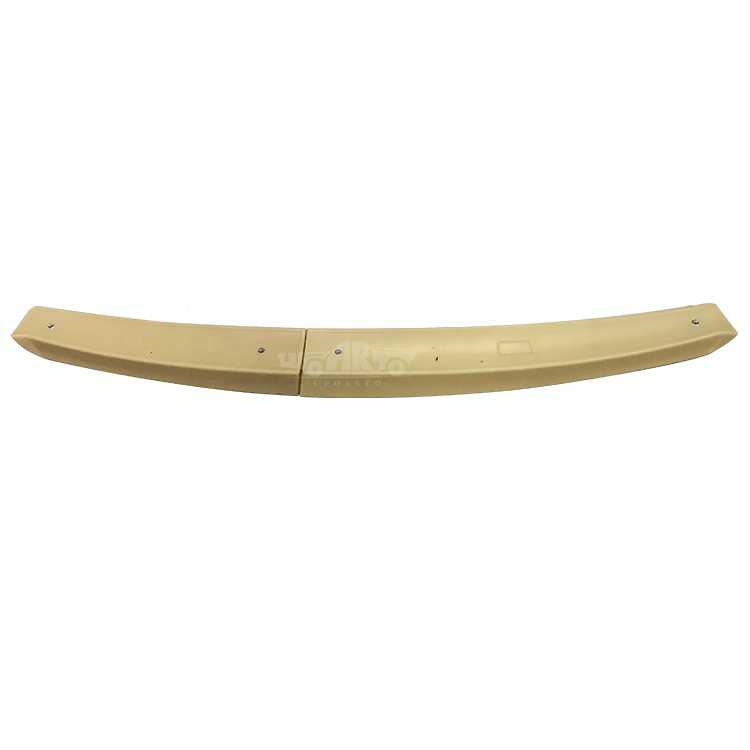 vw caddy rear spoiler vw caddy rear spoiler