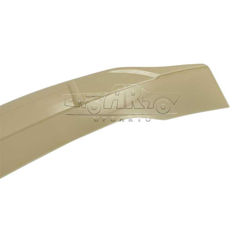 audi a5 2011 boot spoiler audi a5 2011 boot spoiler